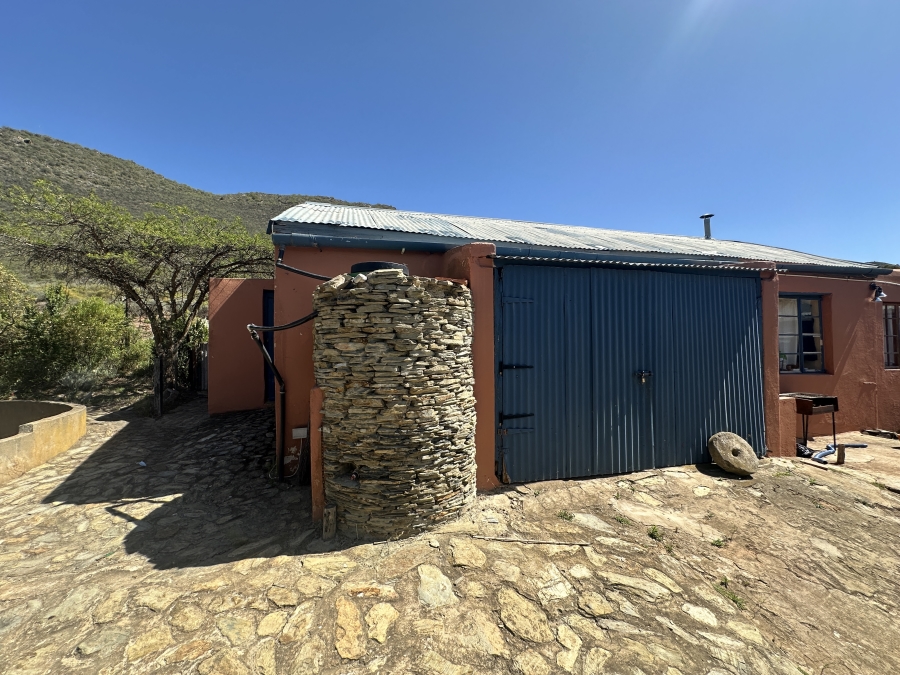 3 Bedroom Property for Sale in Barrydale Western Cape